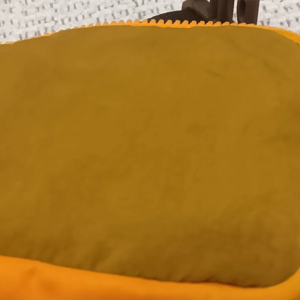 Lululemon Everywhere Belt Bag nylon color block waist belt fanny pack sports bag - Picture 12 of 15